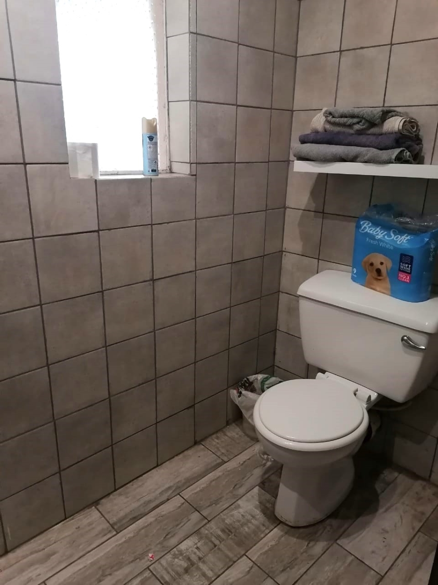 3 Bedroom Property for Sale in Boskloof Eastern Cape